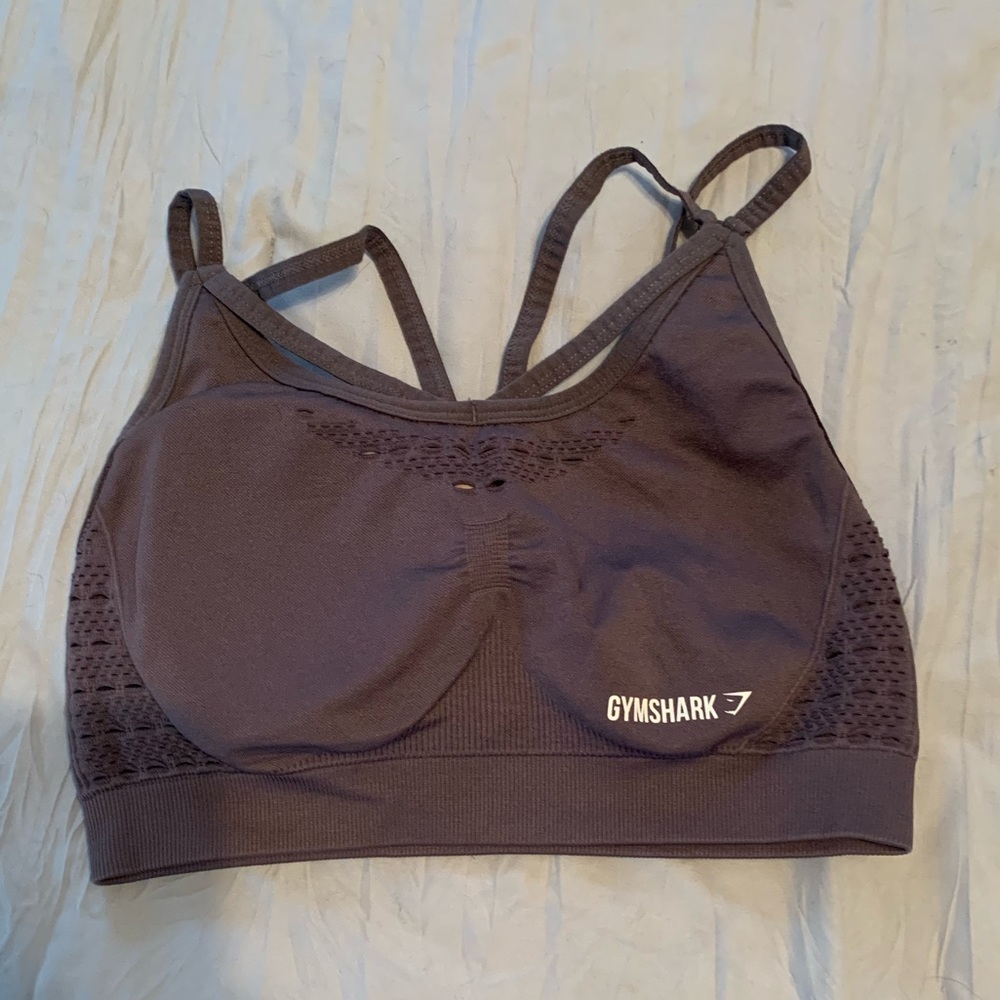 Energy vital seamless sports bra